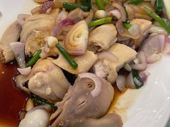 -海宝酒家(中山四路店)