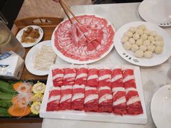 -东来顺饭庄(天坛店)