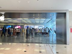 -Apple零售店(深圳益田假日广场店)