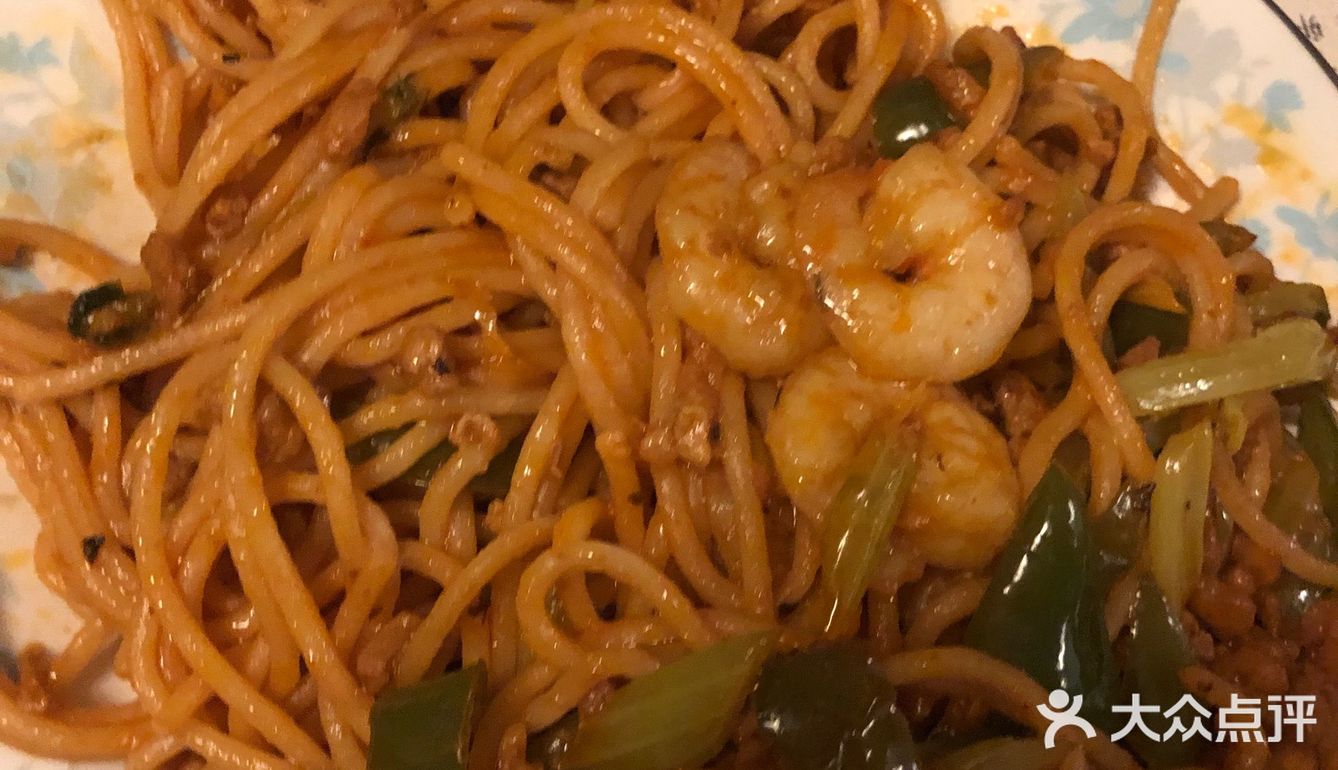最顶级的吃货就是会做饭的我