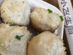 -小飞生煎(东方宝泰店)