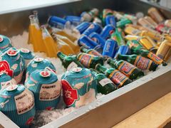 -永泰福朋喜来登酒店-宜客乐自助餐厅(远大路店)