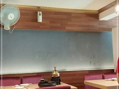 大堂-喜鹊茶点.啫煲(车陂店)