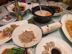 -王府井酒店(金桥港湾店)