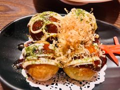 -拉面莊夢語＆中华料理八椿