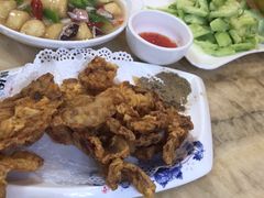 -胖太太四川麻辣排骨串(镇江路分店)