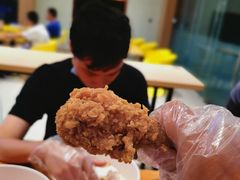 -胖老爹美式炸鸡(远洋旗舰店)