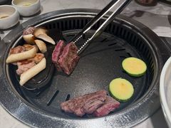 -黄金牧场(明洞总店)