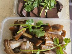 -乌文新澄海卤鹅店