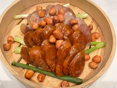 眉州东坡香肠-王家渡火锅店(亦庄店)