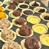 终于开到日月光了[加油]真的心心念念好久