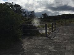-夏威夷火山国家公园