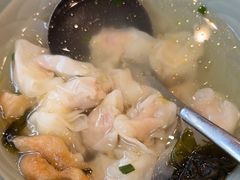 -一楼食业·美食人家