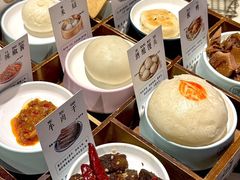 -一味大院•桐庐菜传承店(春江路店)