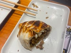 -木屋烧烤(惠阳华润小径湾店)