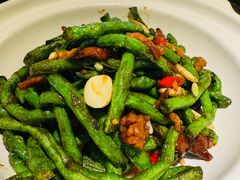 -小菜园新徽菜(青岛市南万象城店)