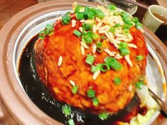 -扬州狮子楼·非遗淮扬菜(总店)