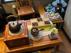 -四川饭店·小龙虾(长白店)