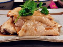 海南鸡饭-本味轩精品茶餐厅(黄山路店)