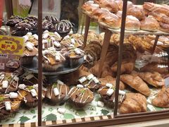 -山崎面包(静安久光店)