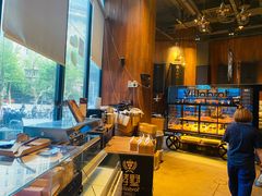 -酵墅·红酒酵母面包(羲和广场店)