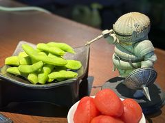 -不急·slowdown·长沙深夜食堂(梅溪湖店)