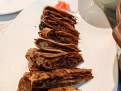 马凯糖饼-马凯餐厅(地安门店)