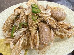 -贞姨美食·老字号海鲜大排档