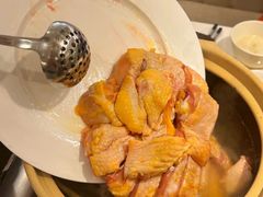 -粤来记·啫啫煲·点心(日月光店)