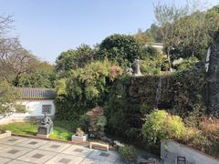 -广州神农草堂中医药博物馆