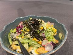 -羲和雅苑•北京烤鸭(平安国际金融中心店)