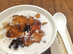 -彬媽糖水(侨鑫国际店)