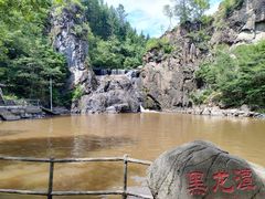 -茅兰沟国家森林公园
