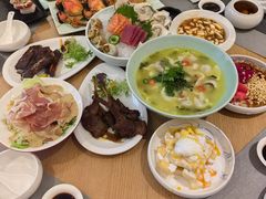 -宴会中心