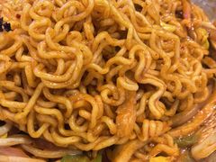 -BOPEYE·波派炸鸡(九霄天地店)