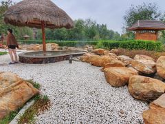 -瑞阁温泉酒店温泉中心