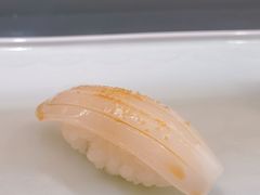 纹甲鱿鱼寿司-Sushi Hanzo半藏(天环广场店)
