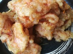 锅包肉-95号酱骨·一块豆腐(展春园西路店)