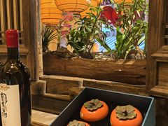 -叶叶菩提(太原别墅店)