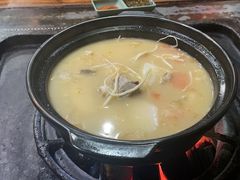 -丽水汇精品云南菜