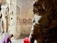 -响堂山石窟-北响堂山石窟