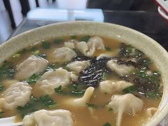 -孔一凡·手工饺子(时尚明苑店)
