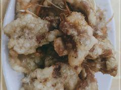 -东北特色水饺(郭家桥店)