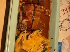 -避风塘(宝山万达店)