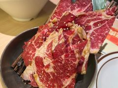 -伊茉家的烤肉店(勒泰中心店)