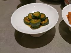 -羊门客在·烤盐池滩羊·川菜