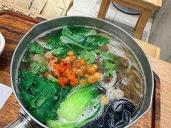 -小满手工粉(北京富力广场店)