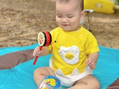 -钟山体育运动公园