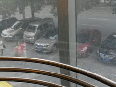 -沙龙宴(夷陵广场店)