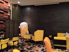 -上海大宁福朋喜来登酒店大堂吧(共和新路店)